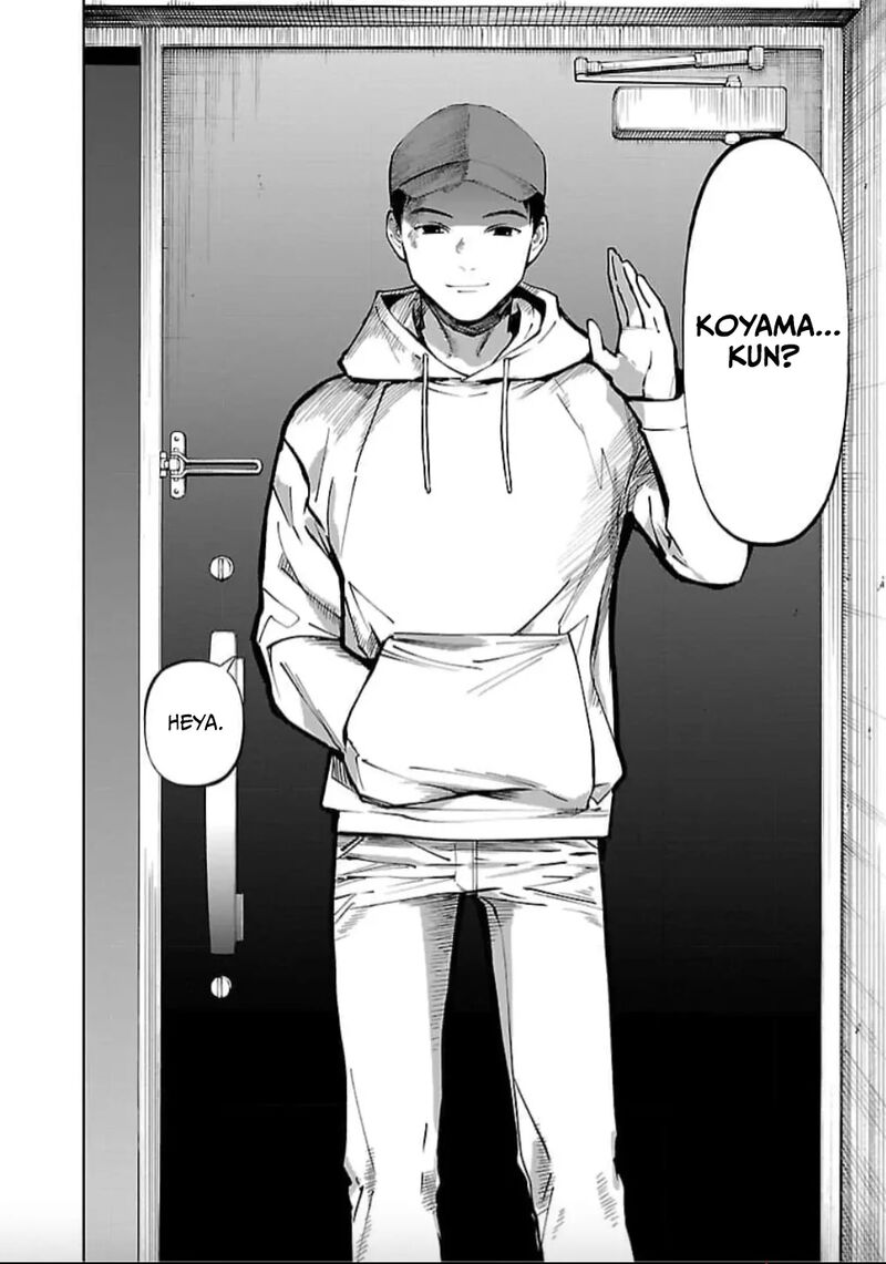 Jaa Kimi No Kawari Ni Korosou Ka 29 21