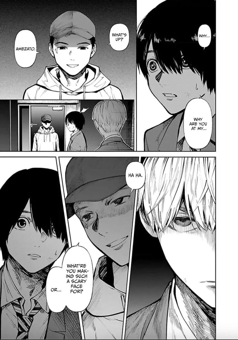 Jaa Kimi No Kawari Ni Korosou Ka 29 22
