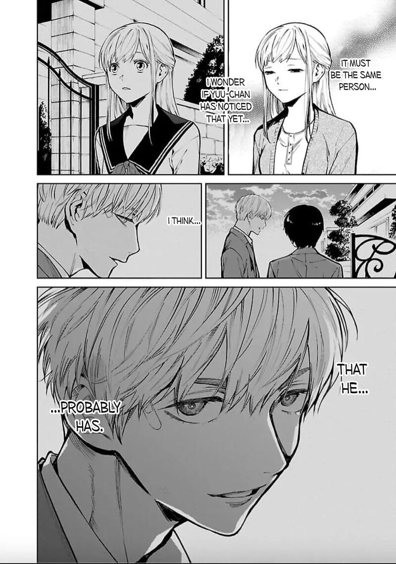 Jaa Kimi No Kawari Ni Korosou Ka 29 3