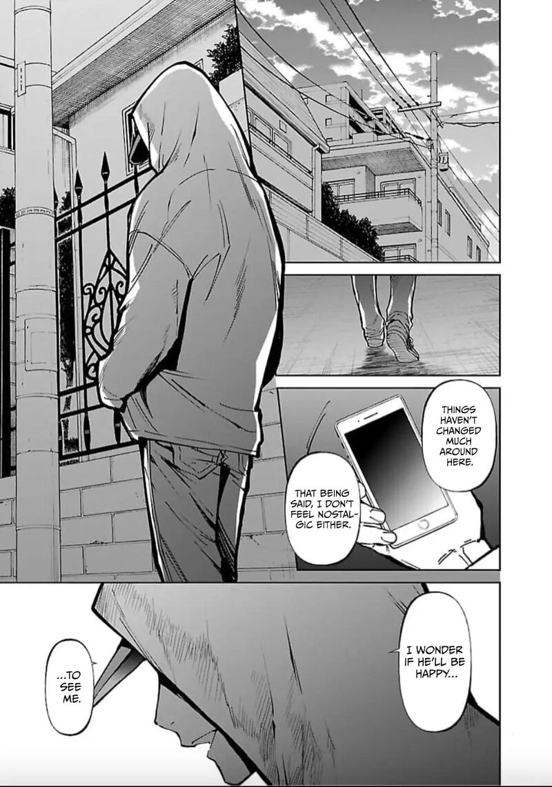 Jaa Kimi No Kawari Ni Korosou Ka 29 4