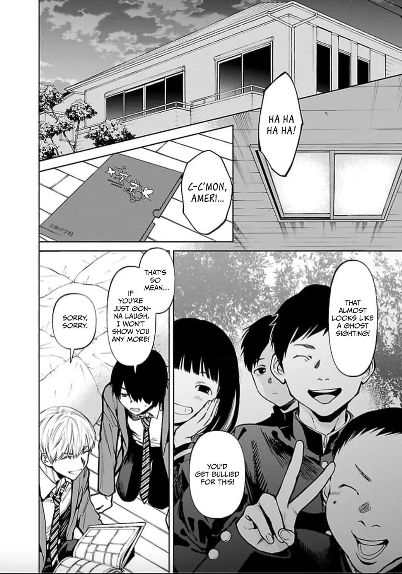 Jaa Kimi No Kawari Ni Korosou Ka 29 5