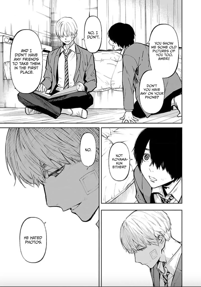 Jaa Kimi No Kawari Ni Korosou Ka 29 6