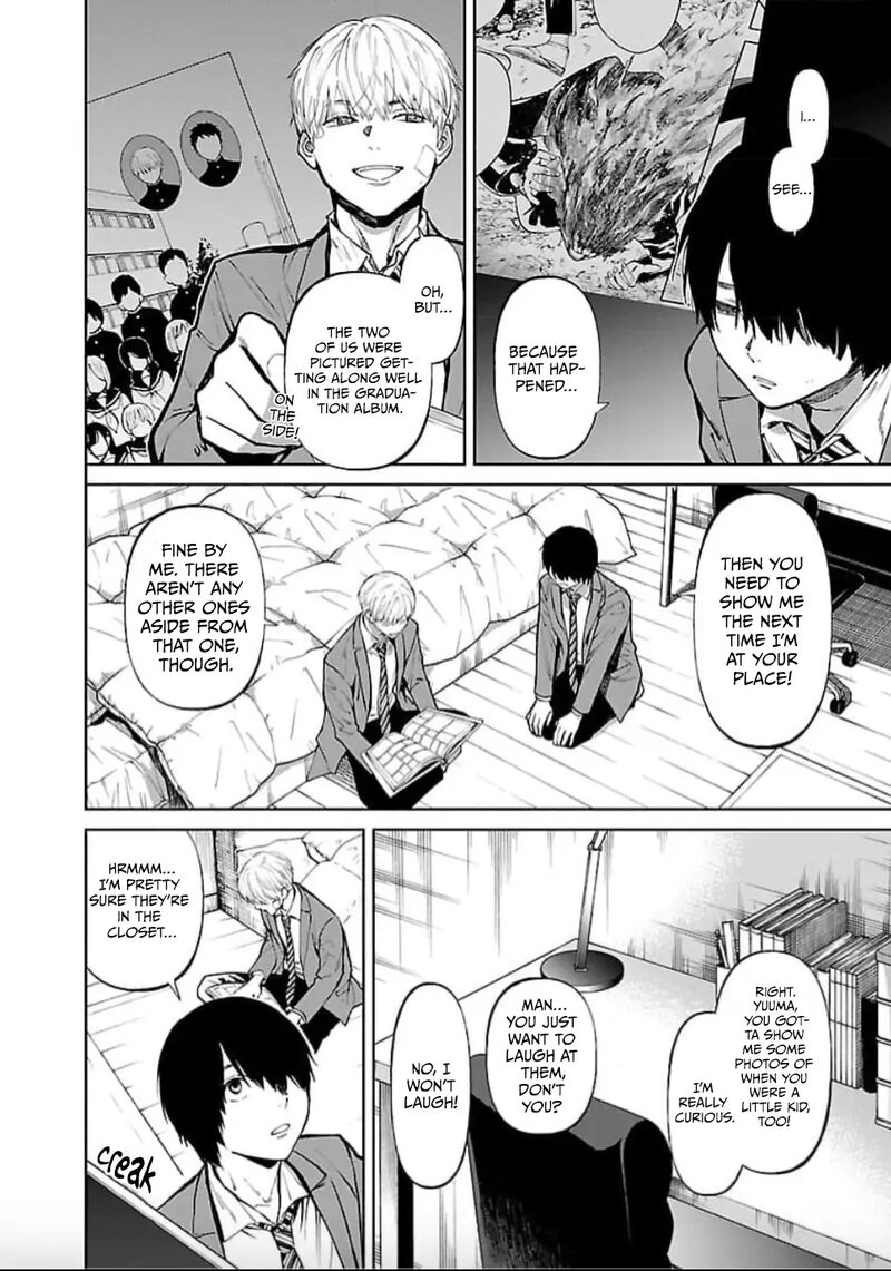 Jaa Kimi No Kawari Ni Korosou Ka 29 7