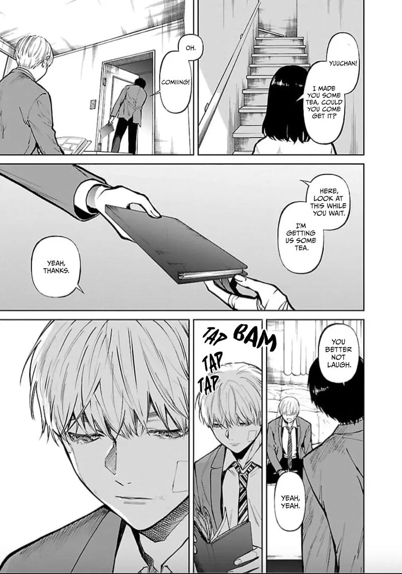 Jaa Kimi No Kawari Ni Korosou Ka 29 8