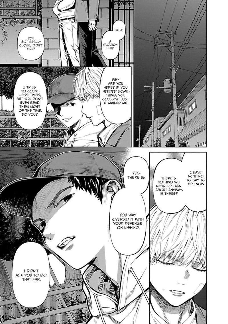 Jaa Kimi No Kawari Ni Korosou Ka 30 10