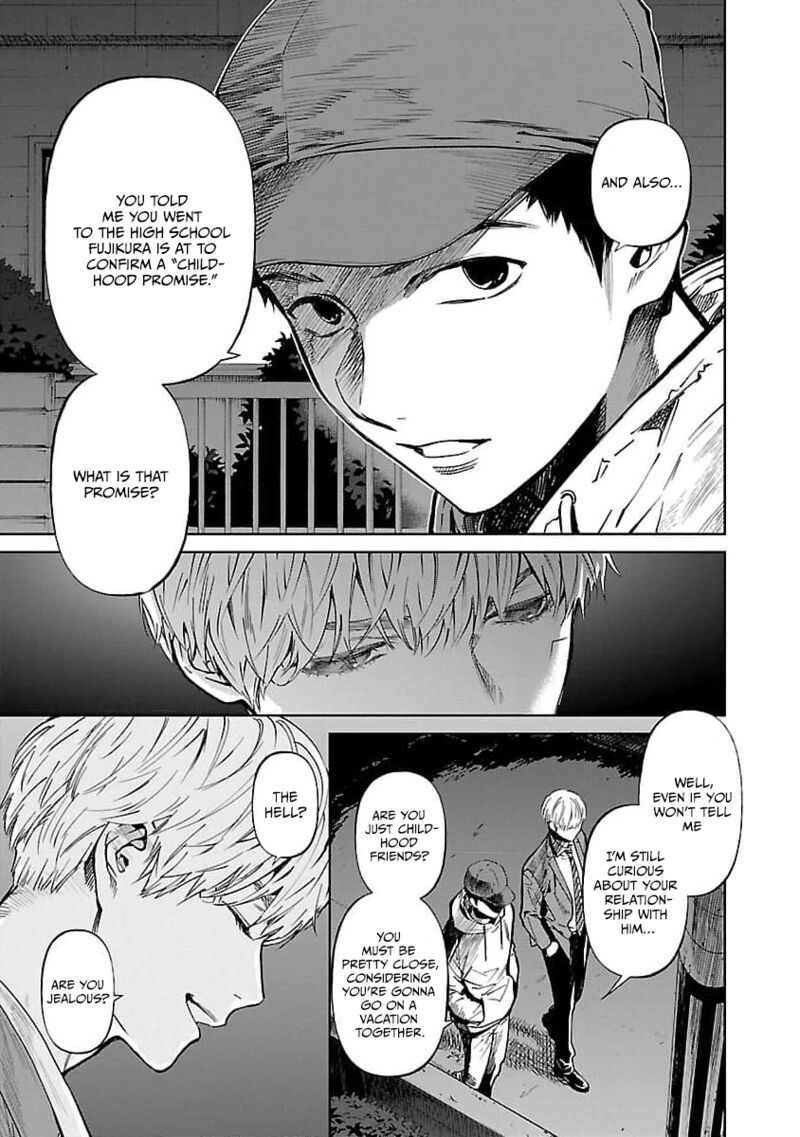Jaa Kimi No Kawari Ni Korosou Ka 30 12