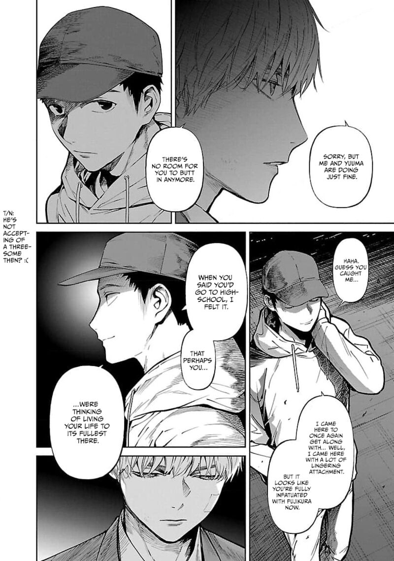 Jaa Kimi No Kawari Ni Korosou Ka 30 13