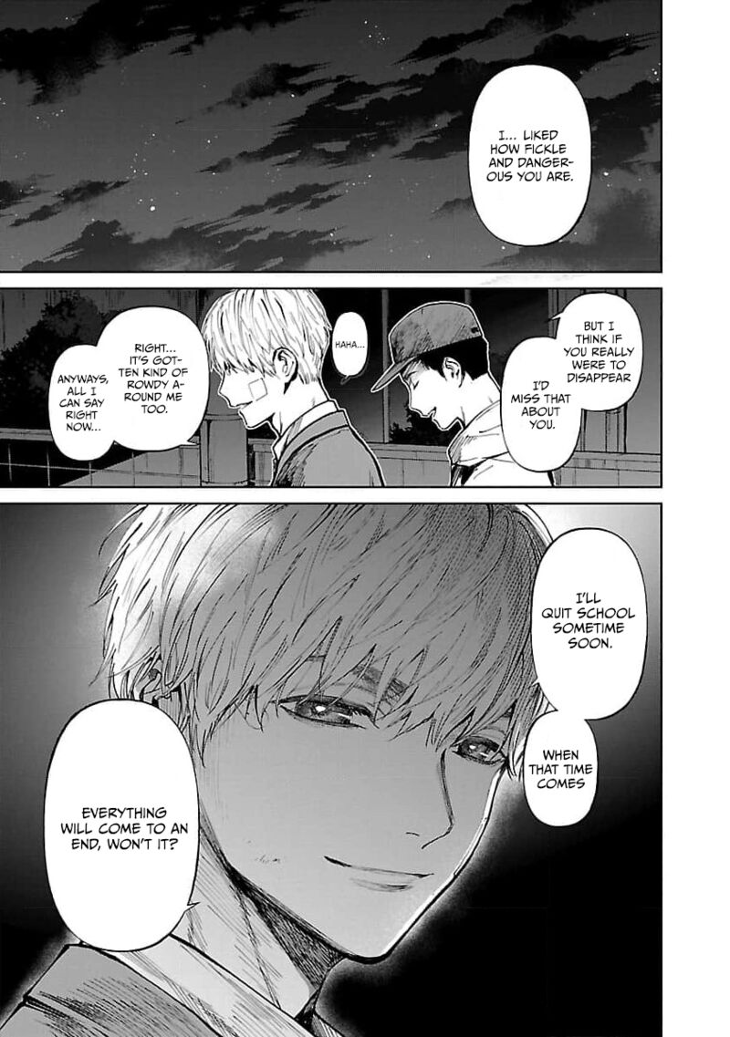 Jaa Kimi No Kawari Ni Korosou Ka 30 14