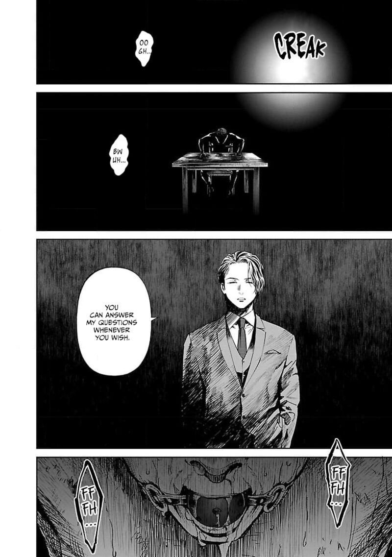 Jaa Kimi No Kawari Ni Korosou Ka 30 15