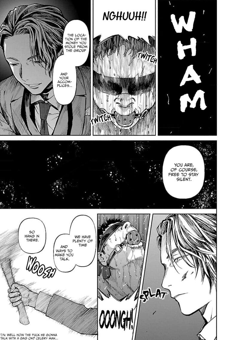 Jaa Kimi No Kawari Ni Korosou Ka 30 16