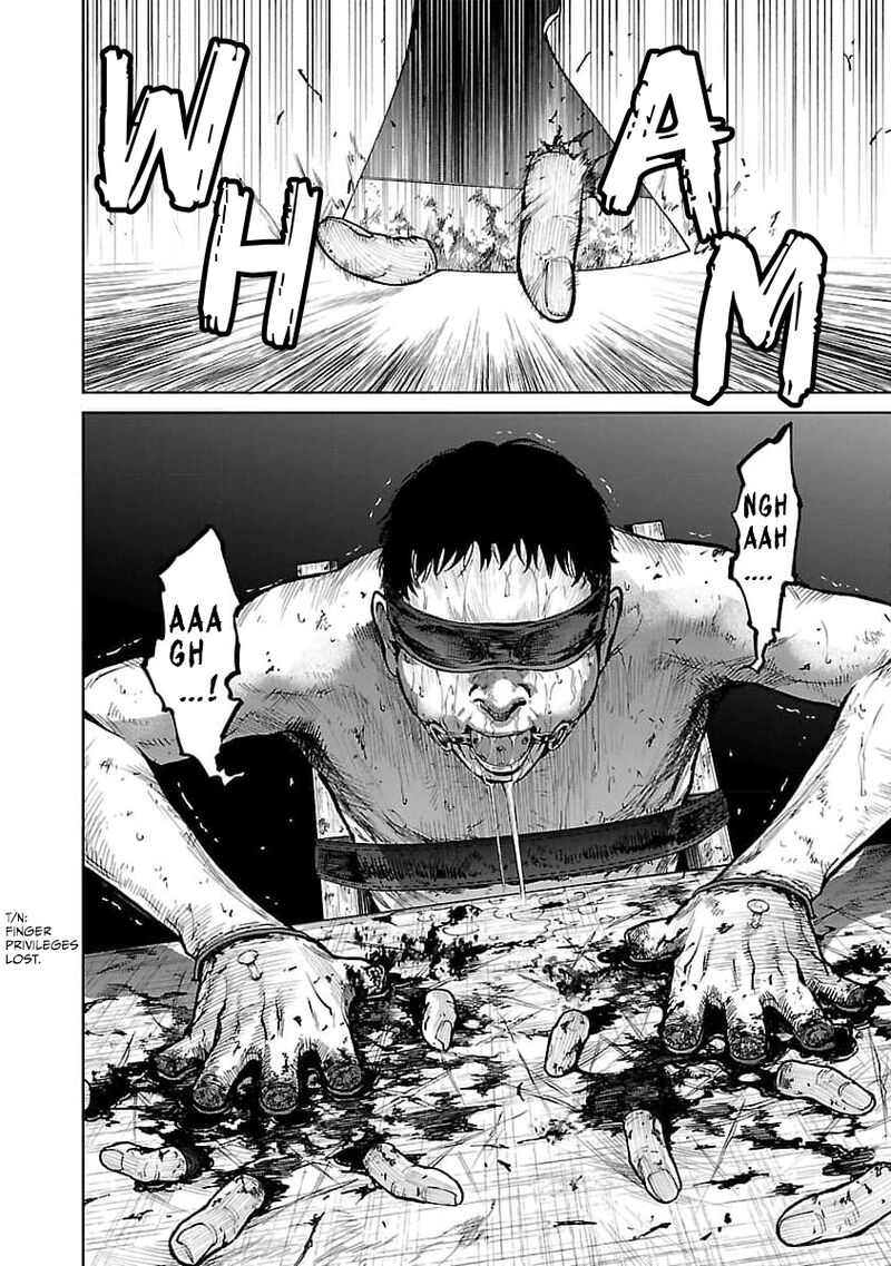 Jaa Kimi No Kawari Ni Korosou Ka 30 17