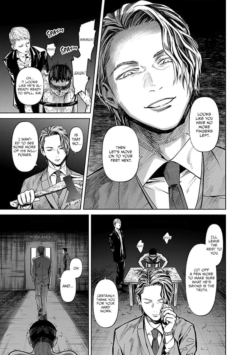 Jaa Kimi No Kawari Ni Korosou Ka 30 18