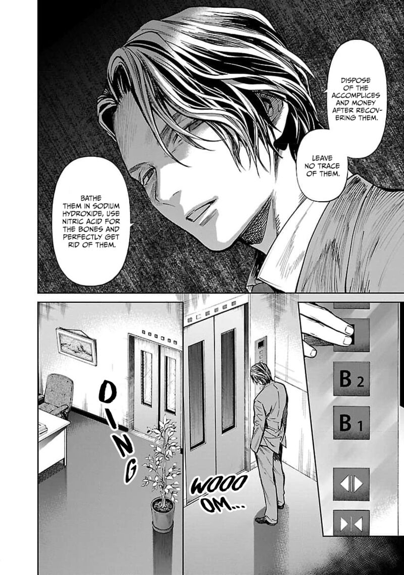 Jaa Kimi No Kawari Ni Korosou Ka 30 19