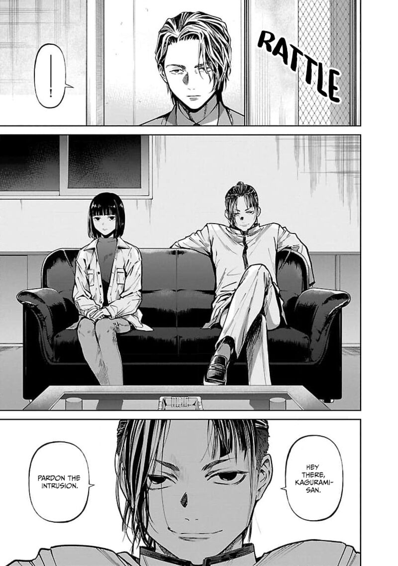 Jaa Kimi No Kawari Ni Korosou Ka 30 20