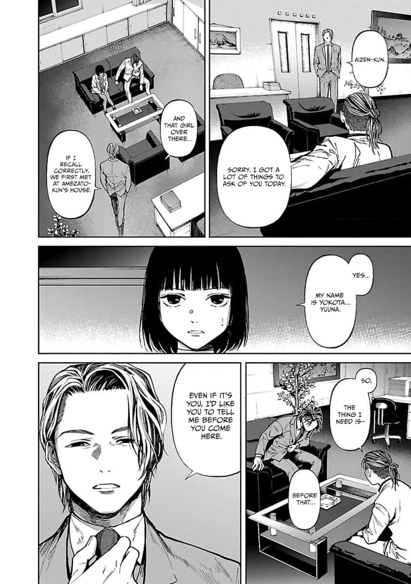 Jaa Kimi No Kawari Ni Korosou Ka 30 21