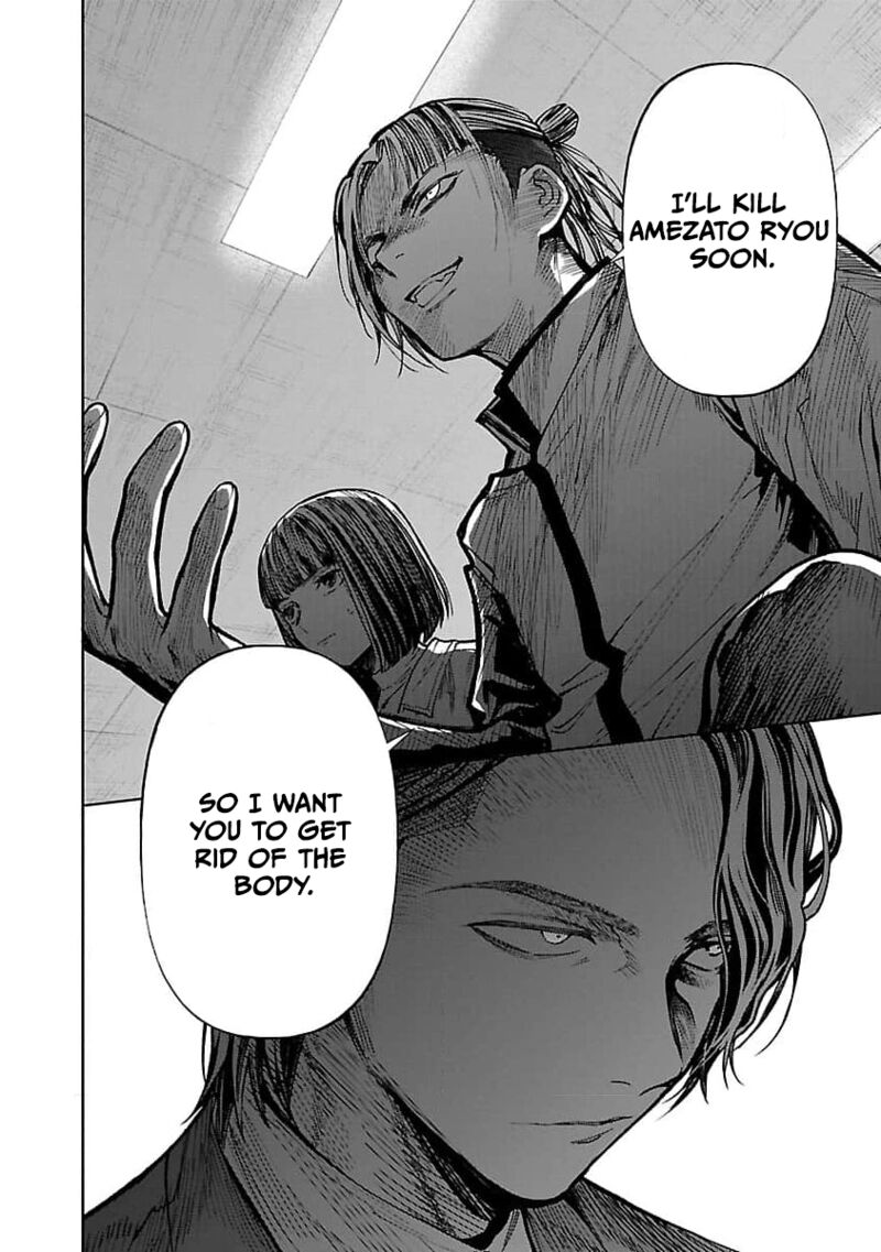 Jaa Kimi No Kawari Ni Korosou Ka 30 23