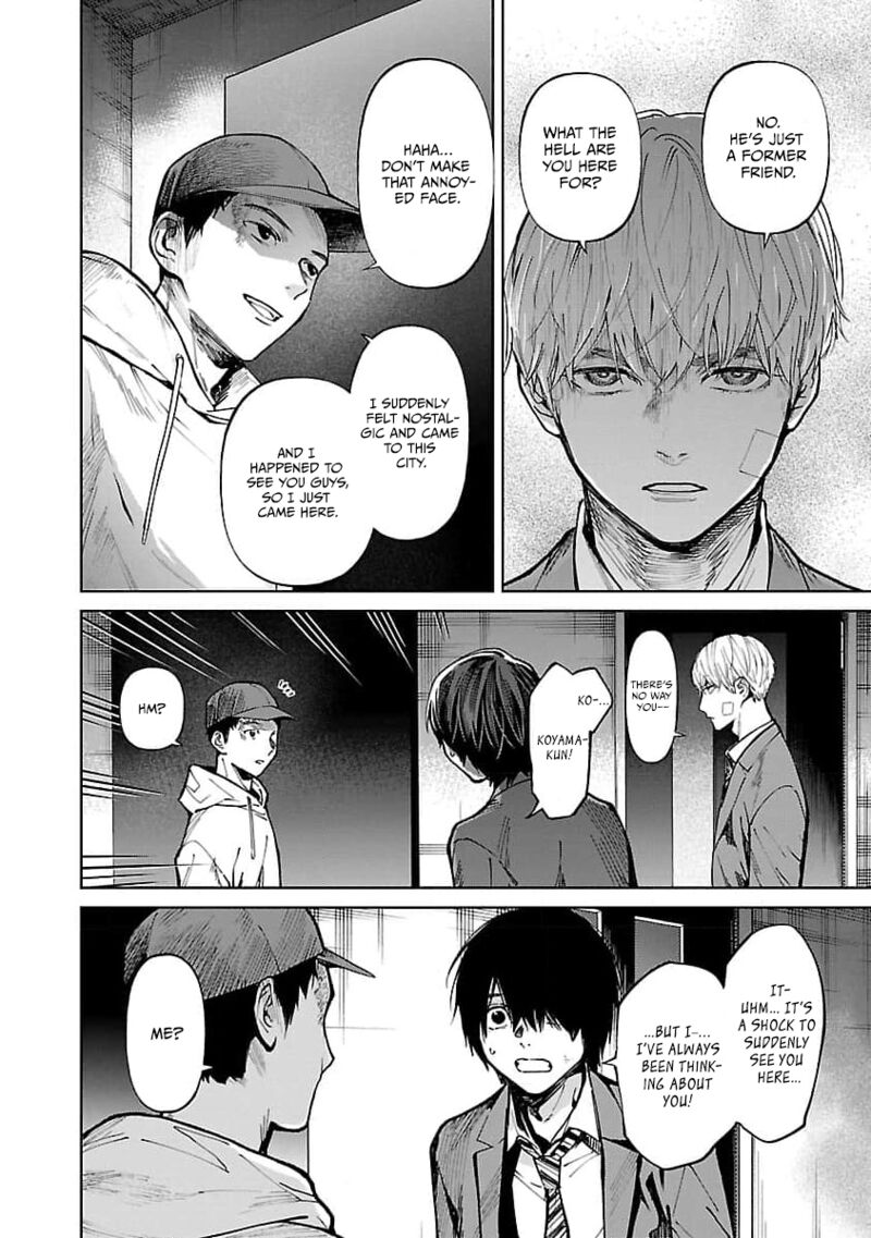 Jaa Kimi No Kawari Ni Korosou Ka 30 3