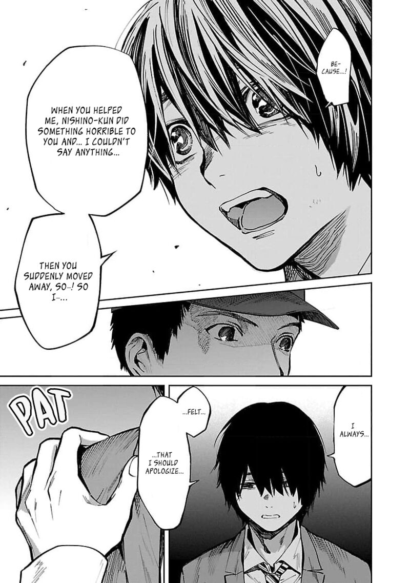 Jaa Kimi No Kawari Ni Korosou Ka 30 4