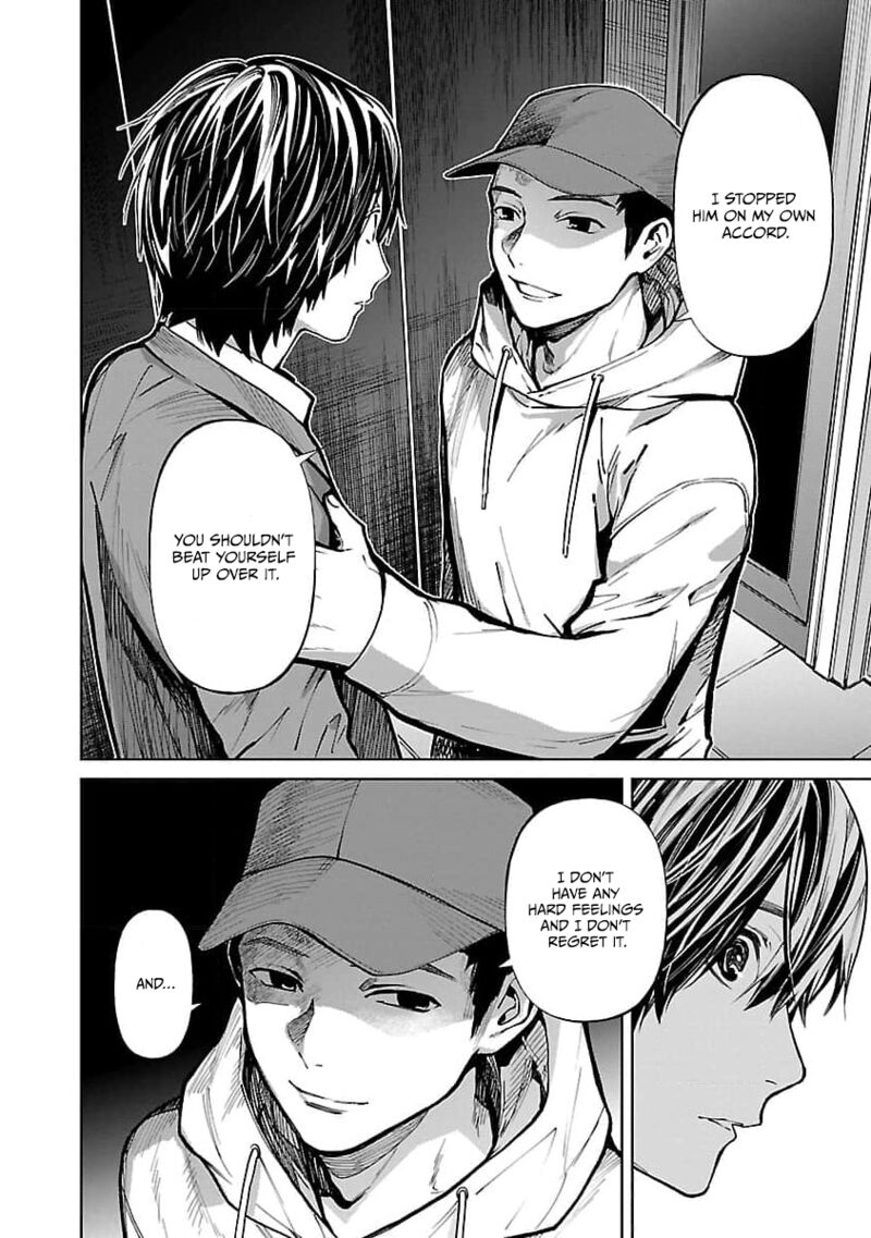 Jaa Kimi No Kawari Ni Korosou Ka 30 5