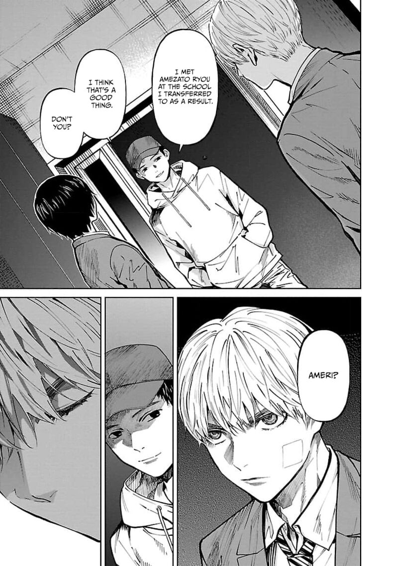Jaa Kimi No Kawari Ni Korosou Ka 30 6