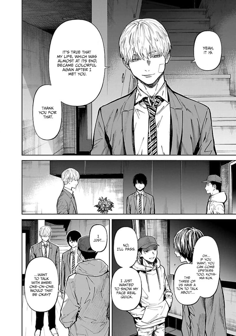 Jaa Kimi No Kawari Ni Korosou Ka 30 7
