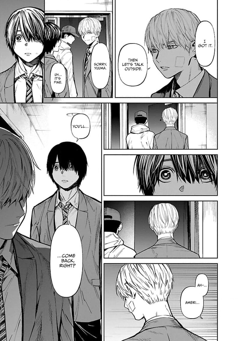 Jaa Kimi No Kawari Ni Korosou Ka 30 8