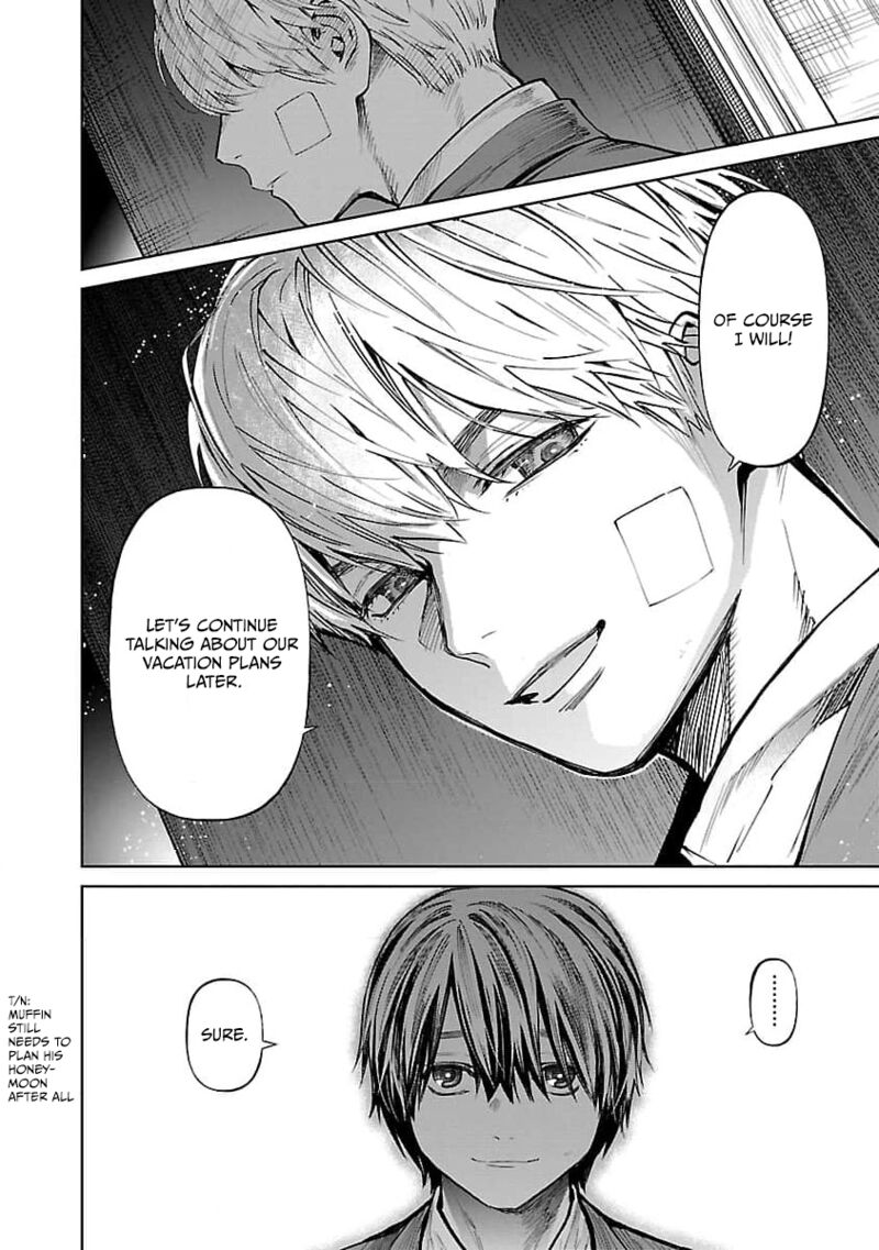 Jaa Kimi No Kawari Ni Korosou Ka 30 9