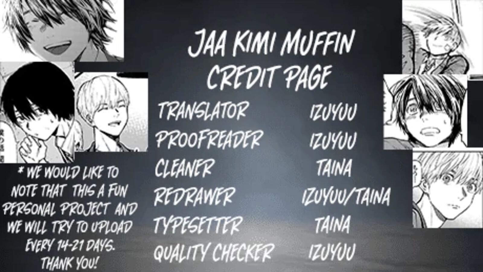 Jaa Kimi No Kawari Ni Korosou Ka 31 1