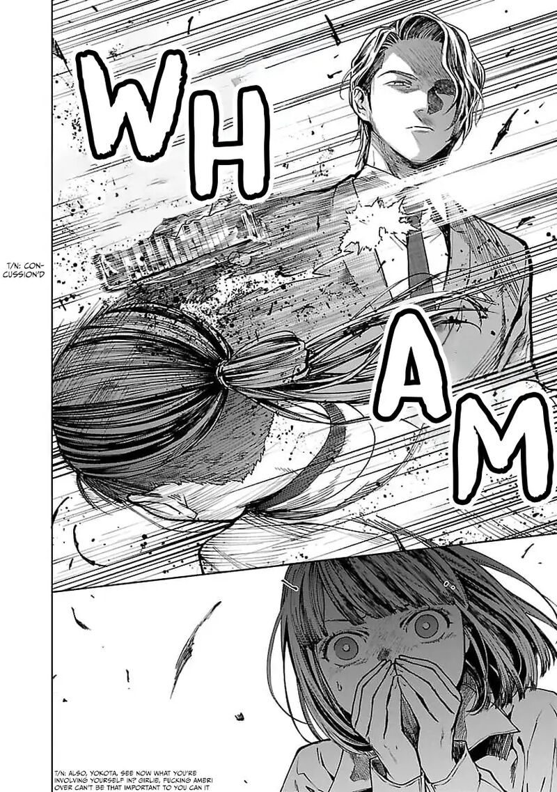 Jaa Kimi No Kawari Ni Korosou Ka 31 11
