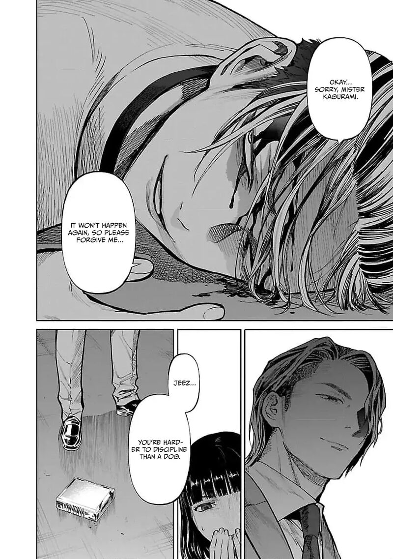 Jaa Kimi No Kawari Ni Korosou Ka 31 13