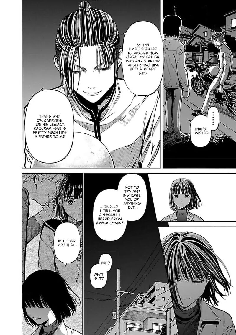 Jaa Kimi No Kawari Ni Korosou Ka 31 15