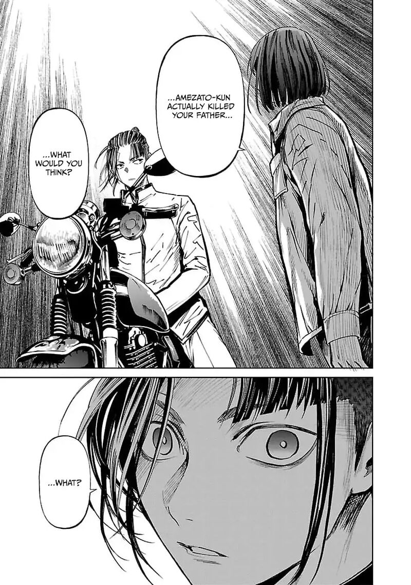 Jaa Kimi No Kawari Ni Korosou Ka 31 16