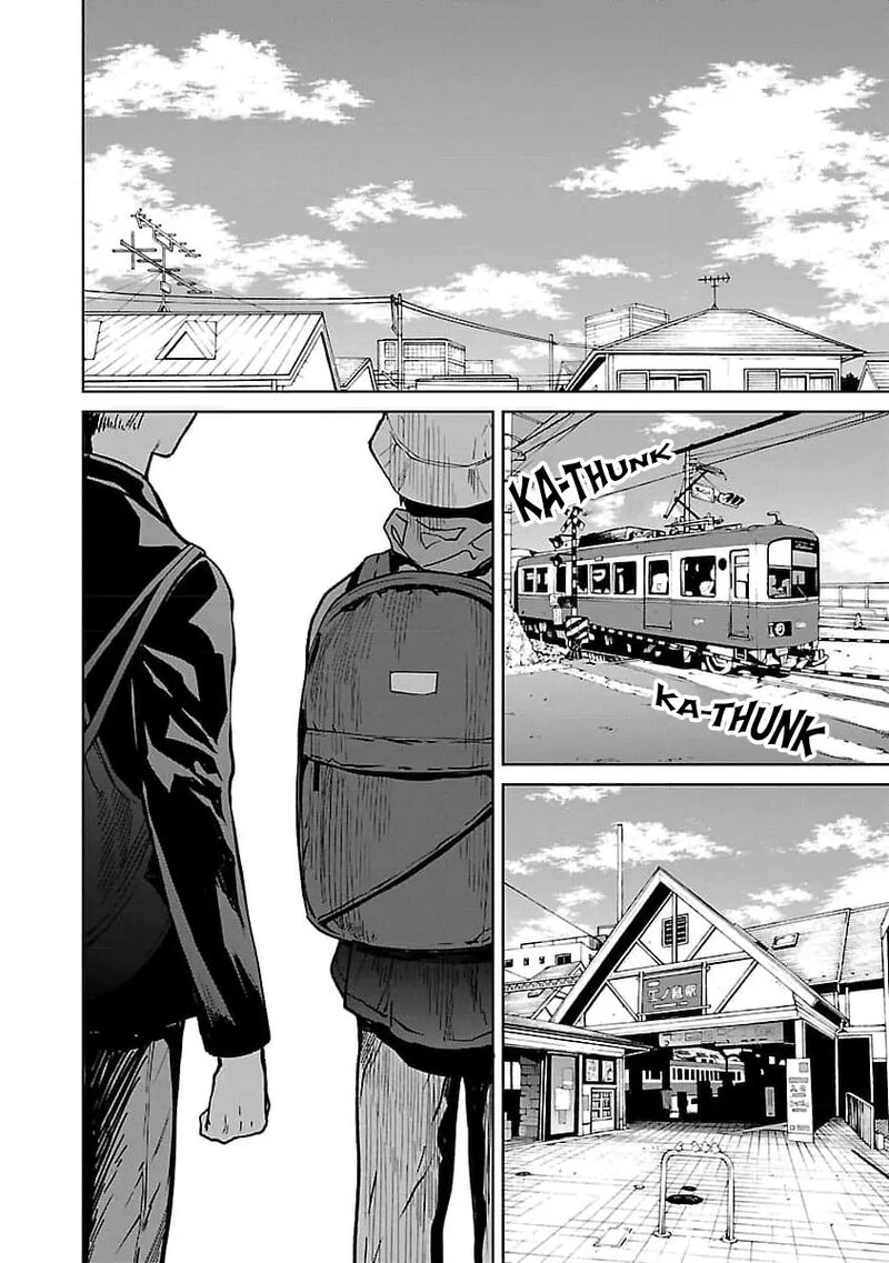 Jaa Kimi No Kawari Ni Korosou Ka 31 17