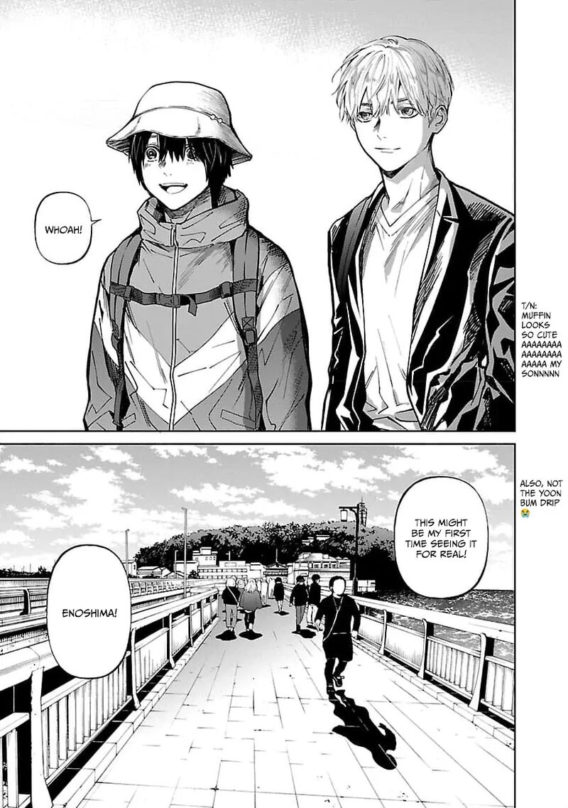 Jaa Kimi No Kawari Ni Korosou Ka 31 18