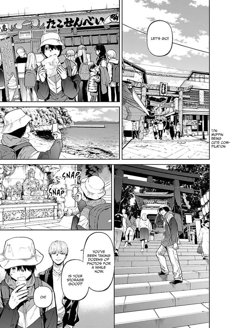 Jaa Kimi No Kawari Ni Korosou Ka 31 20