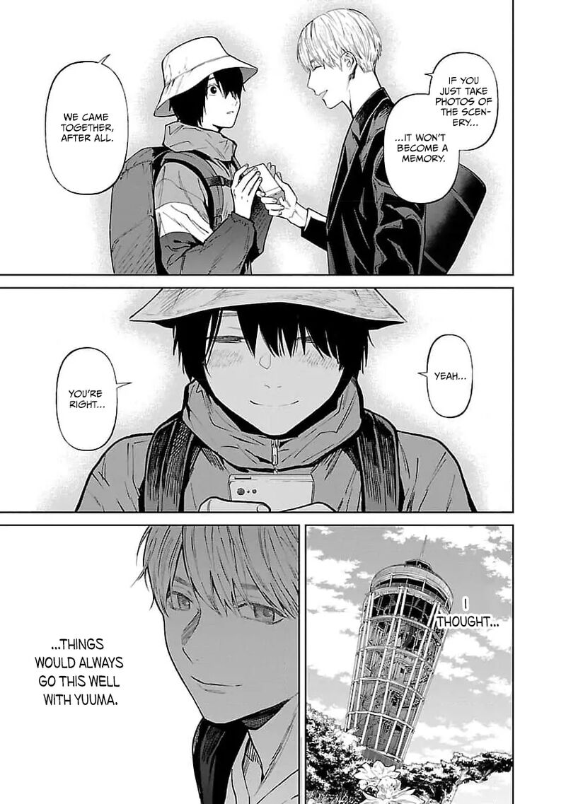 Jaa Kimi No Kawari Ni Korosou Ka 31 22