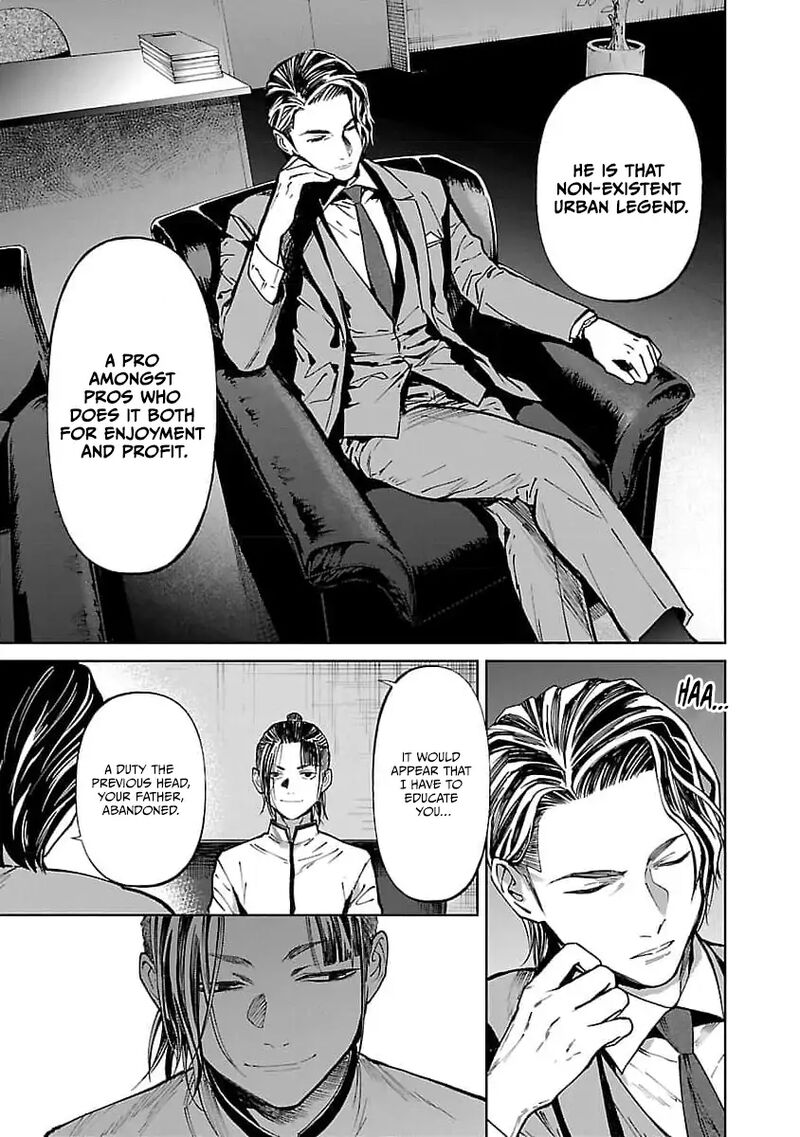 Jaa Kimi No Kawari Ni Korosou Ka 31 4