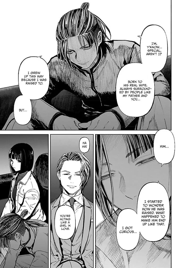 Jaa Kimi No Kawari Ni Korosou Ka 31 8