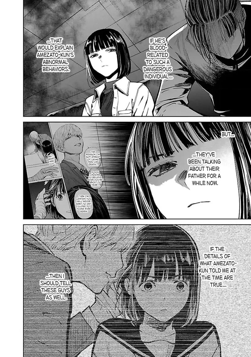 Jaa Kimi No Kawari Ni Korosou Ka 31 9