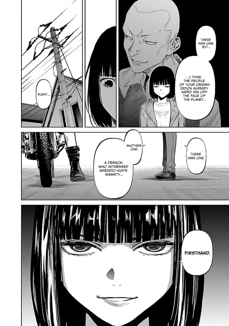 Jaa Kimi No Kawari Ni Korosou Ka 32 11