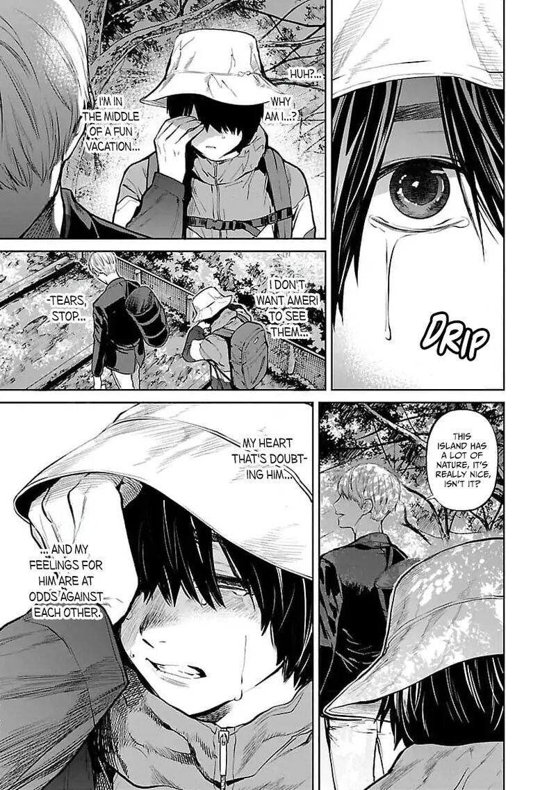 Jaa Kimi No Kawari Ni Korosou Ka 32 22