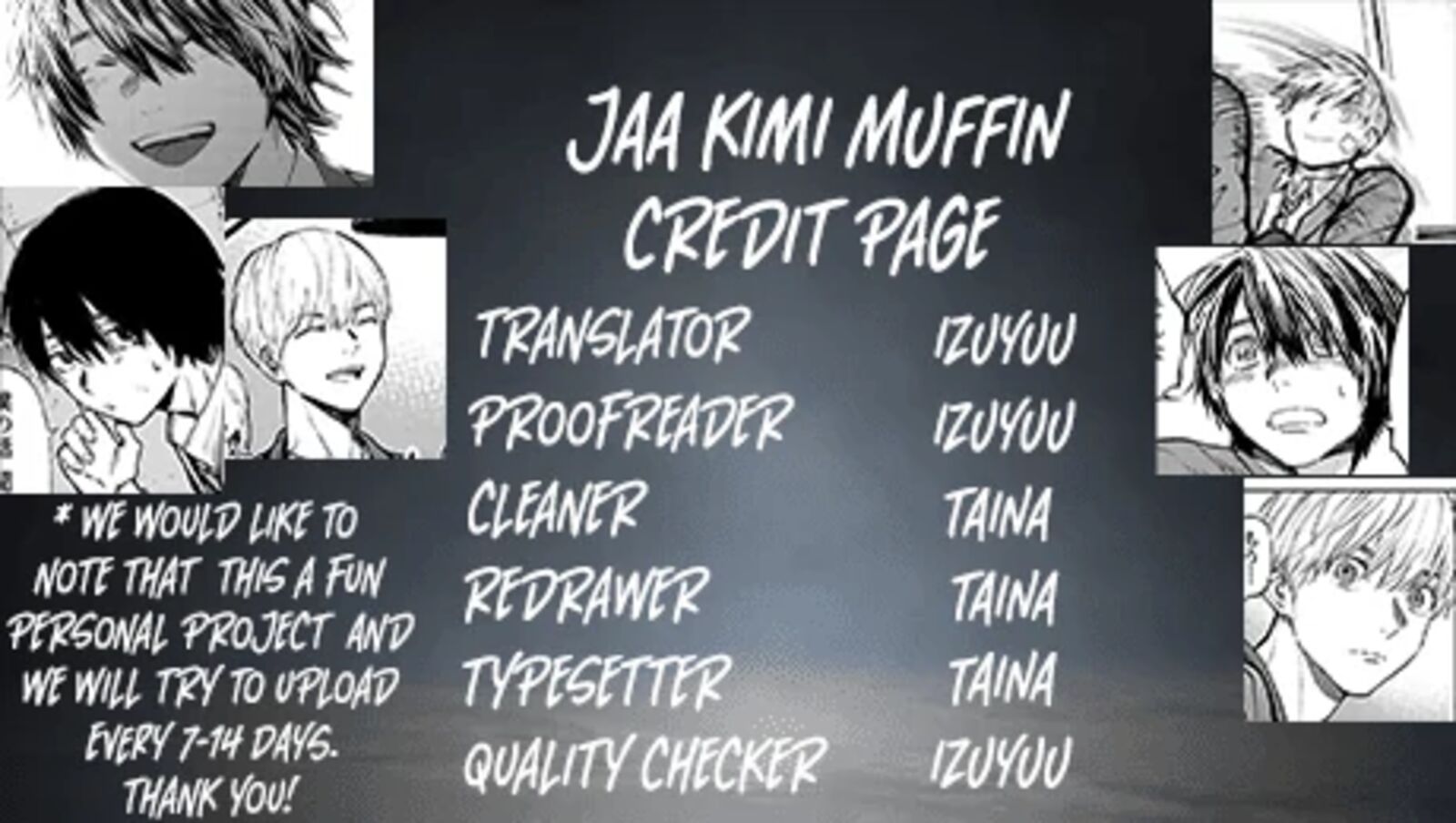 Jaa Kimi No Kawari Ni Korosou Ka 40 1