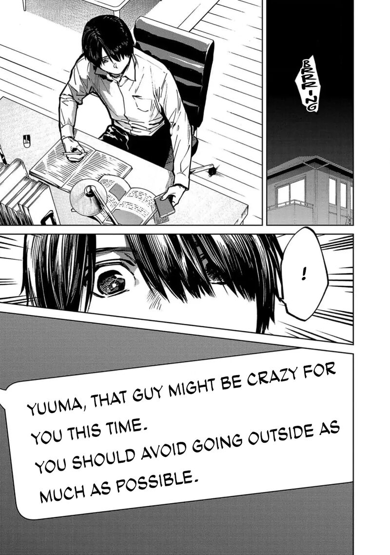 Jaa Kimi No Kawari Ni Korosou Ka 40 12