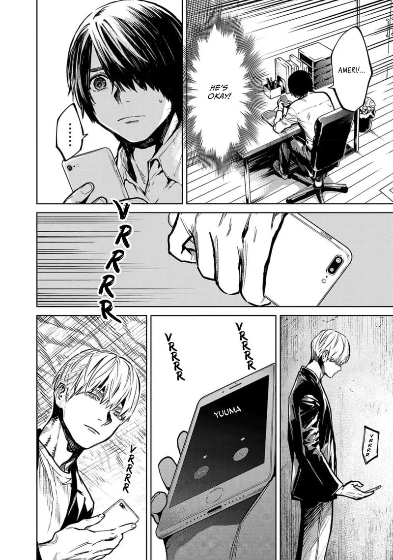 Jaa Kimi No Kawari Ni Korosou Ka 40 13
