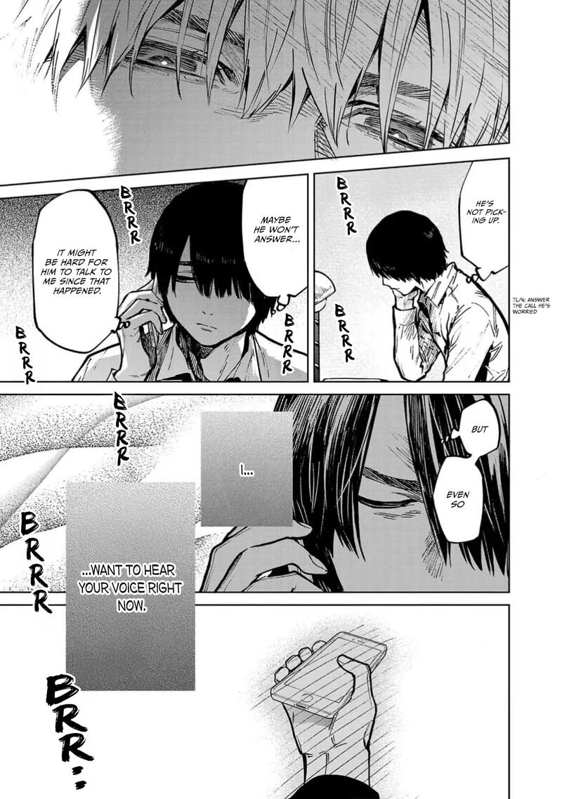 Jaa Kimi No Kawari Ni Korosou Ka 40 14