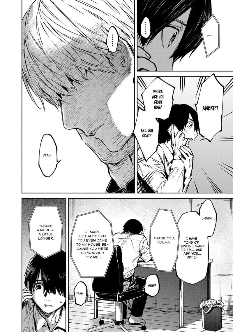 Jaa Kimi No Kawari Ni Korosou Ka 40 15