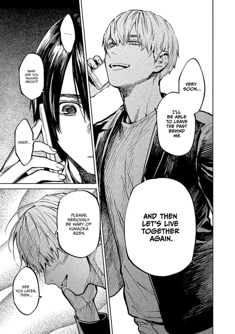 Jaa Kimi No Kawari Ni Korosou Ka 40 16