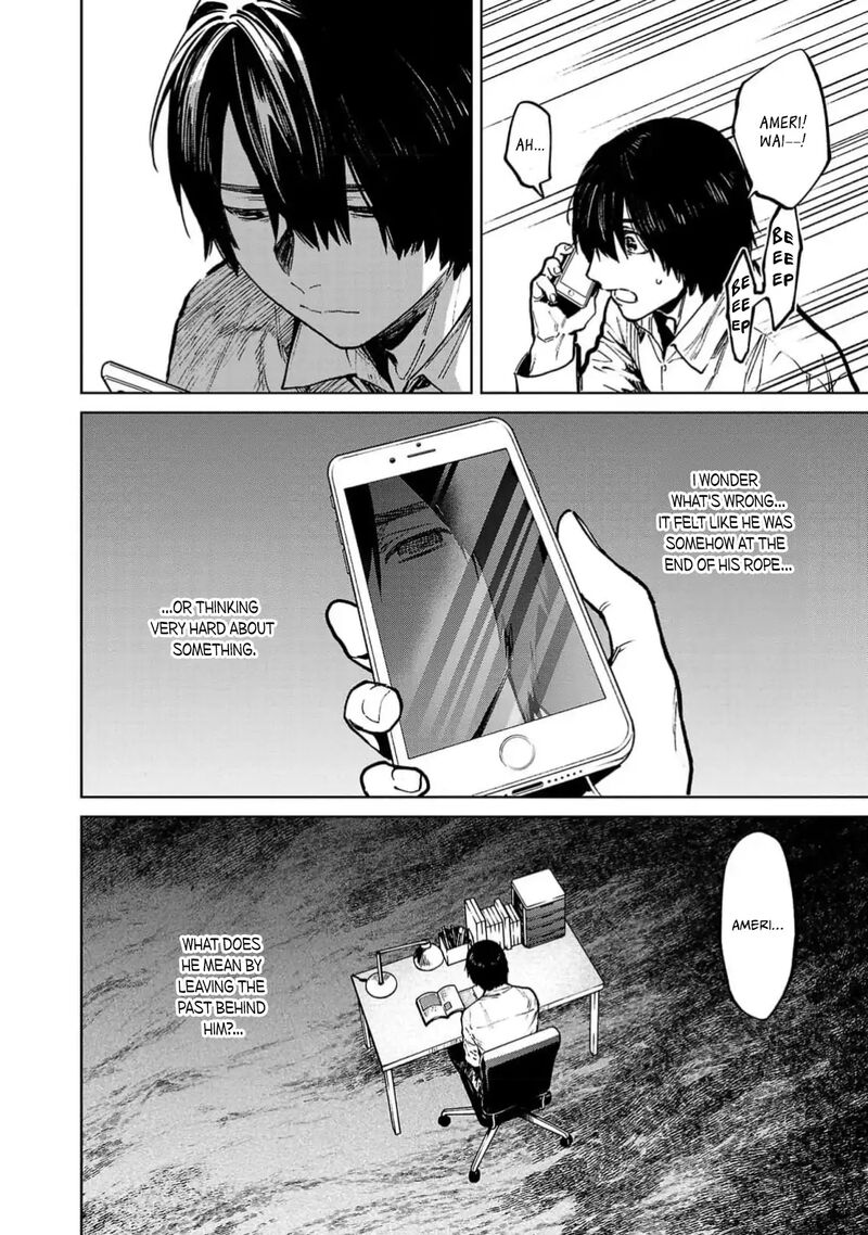 Jaa Kimi No Kawari Ni Korosou Ka 40 17