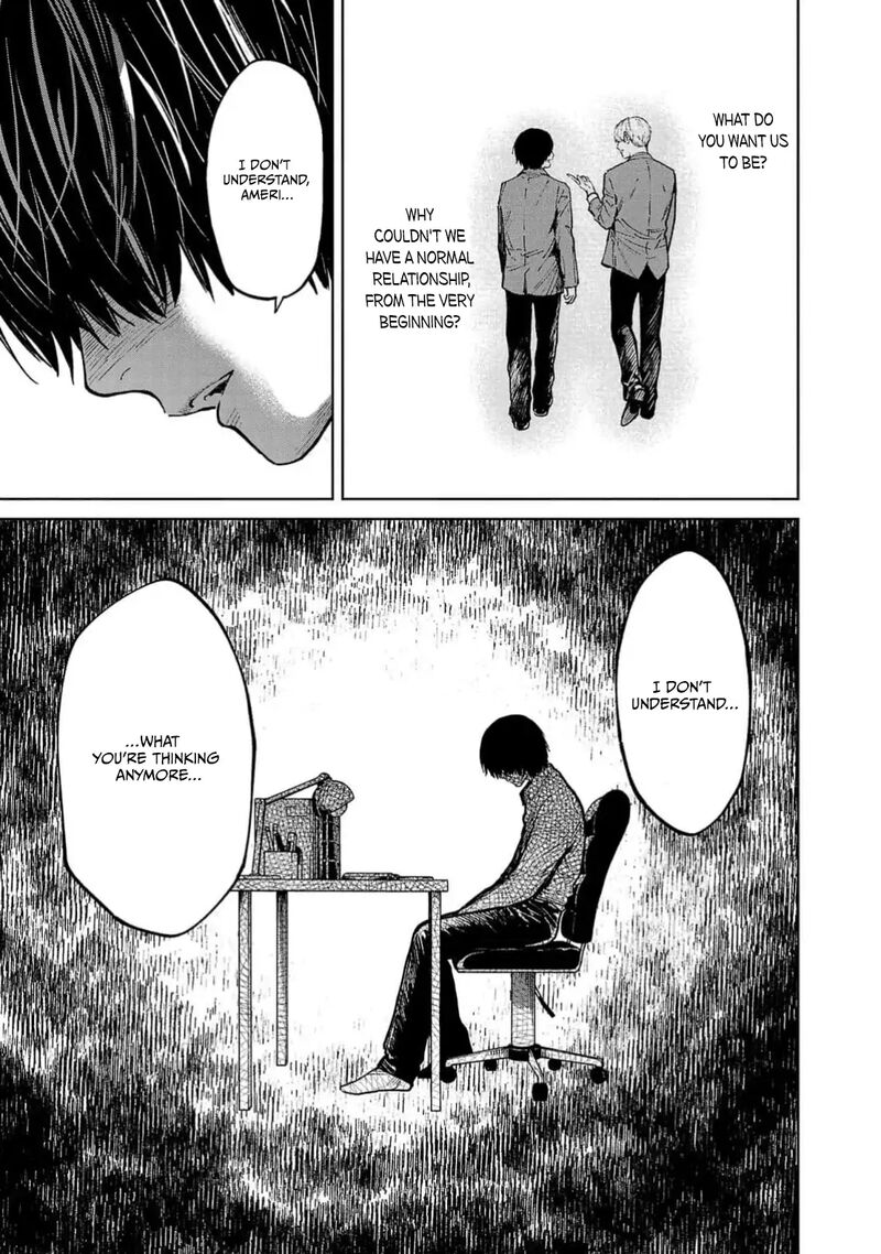 Jaa Kimi No Kawari Ni Korosou Ka 40 18
