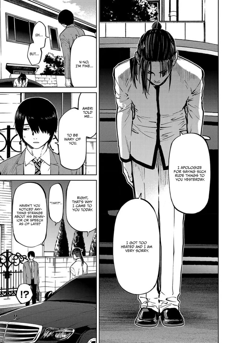 Jaa Kimi No Kawari Ni Korosou Ka 40 21